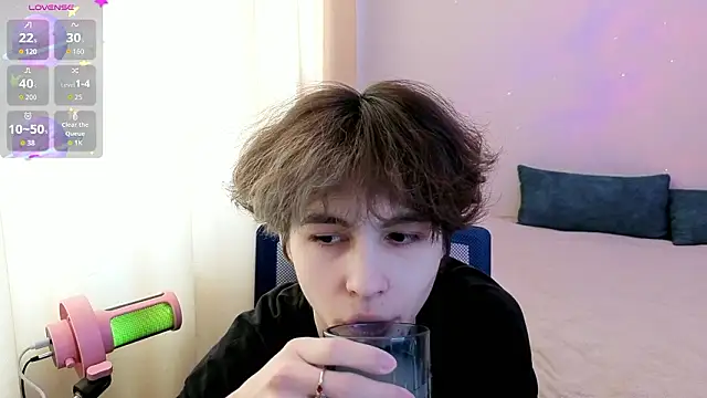  LukaHayes  online show from March 2026 12:21:02 PM