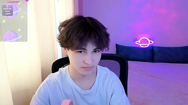  LukaHayes  online show from March 2026 12:09:01 PM