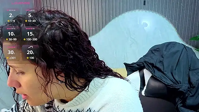 Natasha  tp online show from March 2026 12:46:01 PM