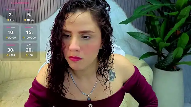 Natasha  tp online show from March 2026 12:55:01 PM