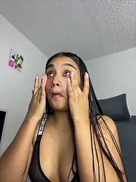 Snapshot of I_Samanthaa chatting on July 2026 02:57:02 AM I Samanthaa online show from July 2026 02:57:02 AM