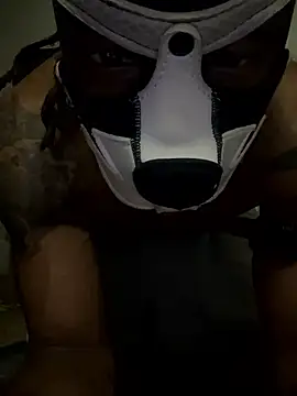 Kingbroxxx online show from March 2026 04:28:02 AM