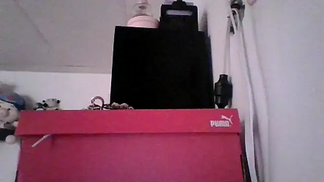 pocahontas hotty online show from April 2026 06:31:02 PM