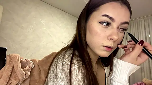 StephaniCute online show from March 2026 03:06:01 PM