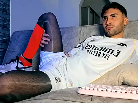 Justdavid  online show from June 2026 11:08:02 PM