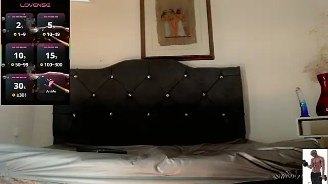 suzume Mendez online show from March 2026 11:26:02 AM