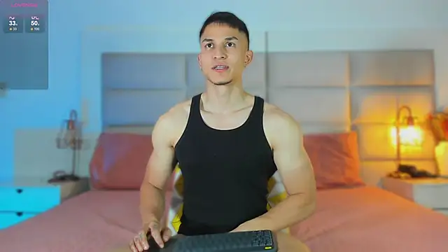 jhosuahunt online show from March 2026 06:49:01 AM