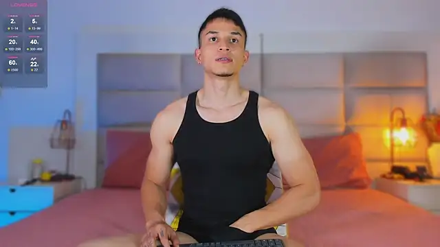 jhosuahunt online show from March 2026 04:40:02 AM