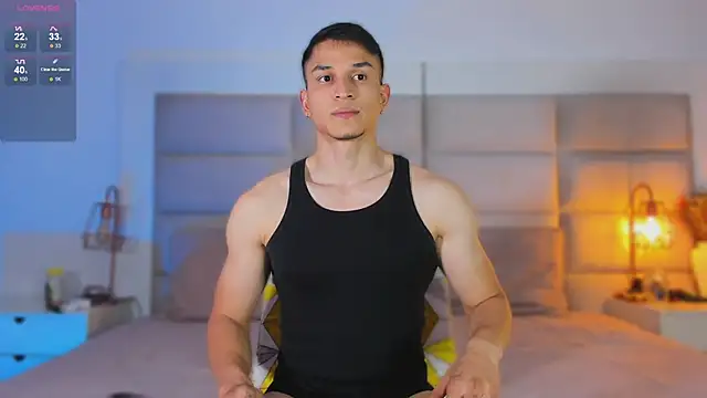 jhosuahunt online show from April 2026 06:18:02 AM