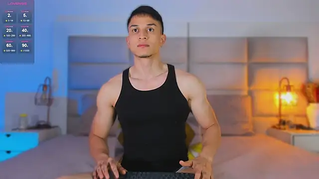 jhosuahunt online show from April 2026 04:28:01 AM