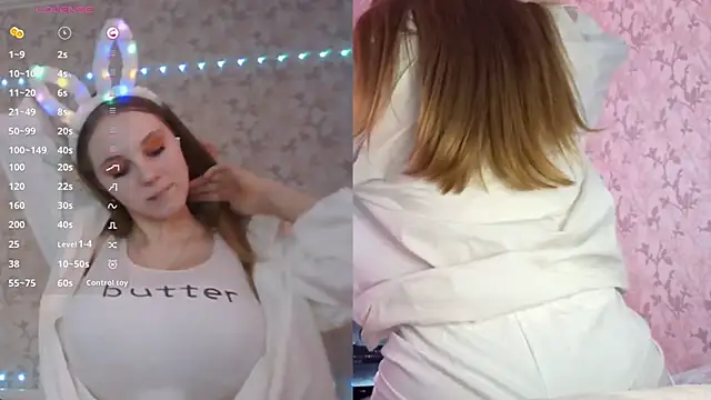 VictoriaDeese online show from March 2026 03:51:02 AM