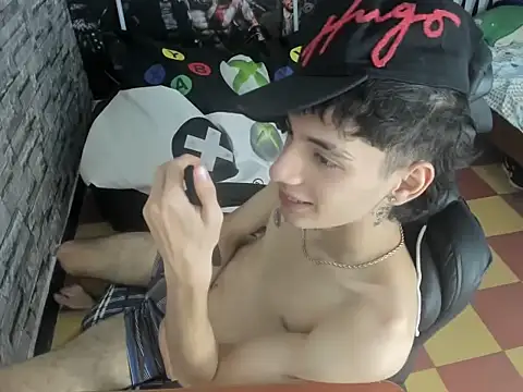 wex 077 online show from April 2026 04:46:01 AM