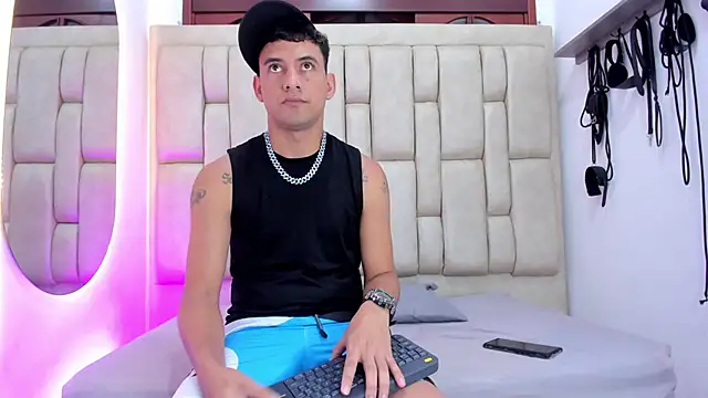 STEVEN OS online show from June 2026 07:15:01 PM