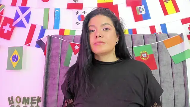 Evelin  thompsson online show from June 2026 03:18:02 AM