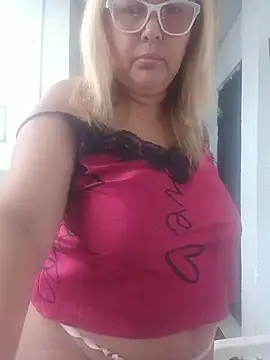 milena202610 online show from July 2026 12:26:01 PM