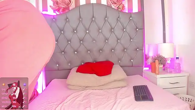 Valentina-Nova- online show from March 2026 04:17:01 AM