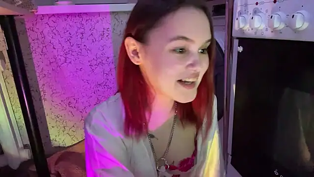 AmaliaJess online show from March 2026 06:13:02 PM