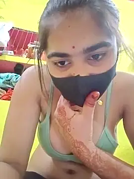 Cute Mahek99 online show from April 2026 05:05:02 PM