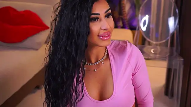 YanaSultana online show from March 2026 09:10:02 AM