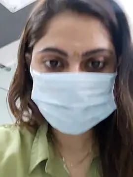 ISHA-STRIP online show from April 2026 08:37:01 AM