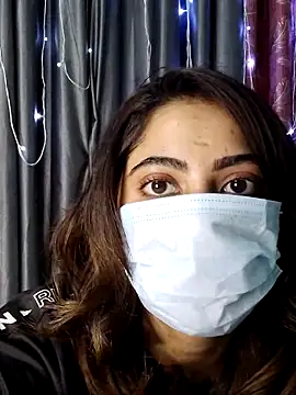 ISHA-STRIP online show from April 2026 05:40:02 PM