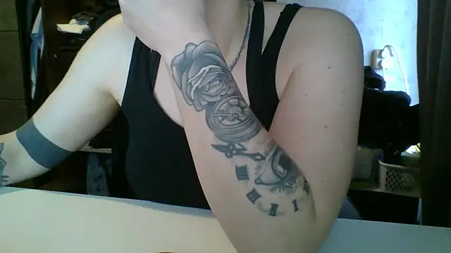 Geileboef28 online show from April 2026 06:19:01 AM