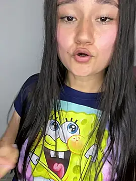 Sofia-squir online show from April 2026 11:41:01 PM