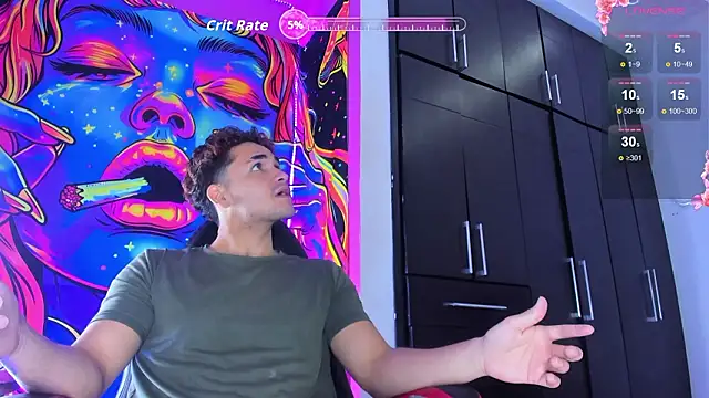 marcos lc online show from March 2026 12:33:01 PM