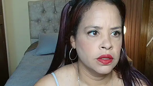 RachellPark online show from June 2026 11:45:02 AM