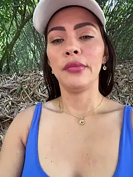 samanta 94 online show from March 2026 04:12:02 PM