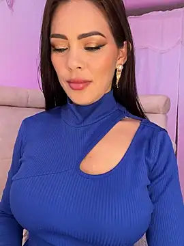 samanta 94 online show from March 2026 06:19:02 PM