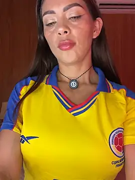 samanta 94 online show from July 2026 09:10:02 PM