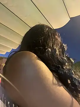 ZarahFerreira online show from March 2026 11:41:01 PM