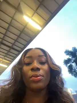 ZarahFerreira online show from July 2026 11:22:01 PM