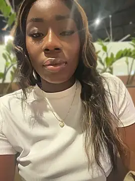 ZarahFerreira online show from July 2026 11:46:02 PM