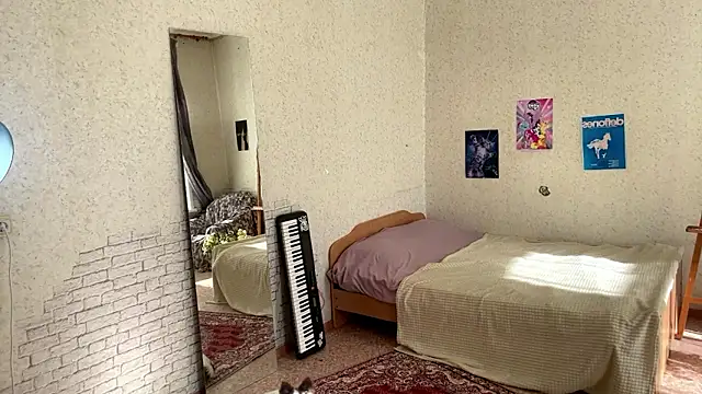 LotusHinata online show from March 2026 04:41:02 AM