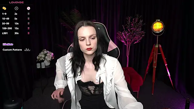 Wild Alice me online show from March 2026 04:02:02 PM