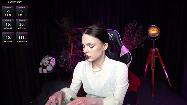 Wild Alice me online show from March 2026 03:12:02 PM