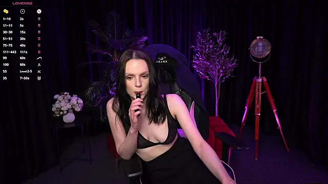 Wild Alice me online show from April 2026 03:19:02 PM