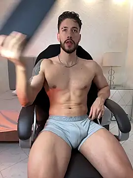 evans campbell1 online show from April 2026 01:00:01 AM