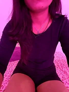 Cute-Sanvii online show from March 2026 05:42:02 PM