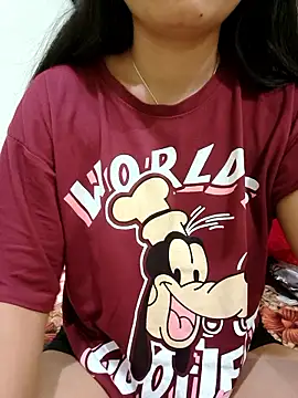 Cute-Sanvii online show from April 2026 09:49:02 PM