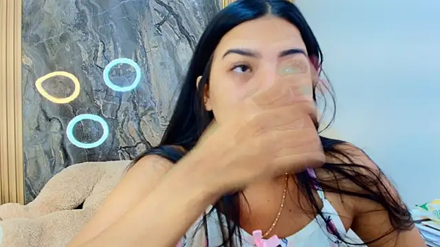 scarlett lumi online show from March 2026 01:22:02 PM