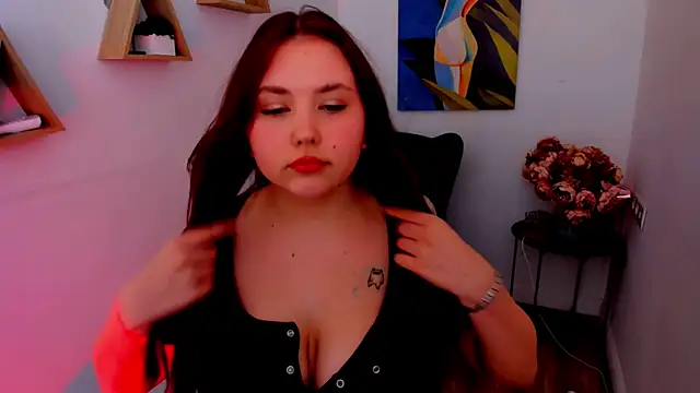 AmeliaHarrys online show from April 2026 07:48:01 PM