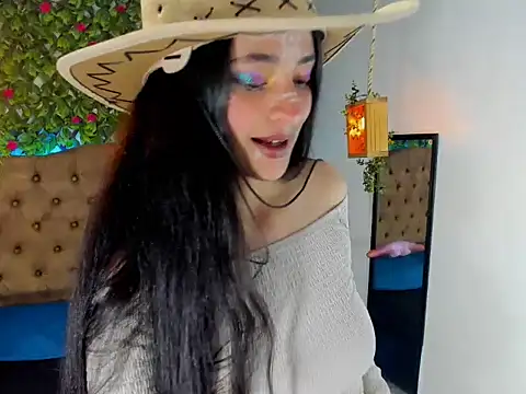 Snapshot of Geisha_jade chatting on February 2026 04:23:02 AM Geisha jade online show from February 2026 04:23:02 AM