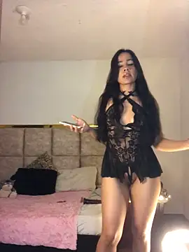 RebecaPalmer online show from May 2026 04:08:02 AM