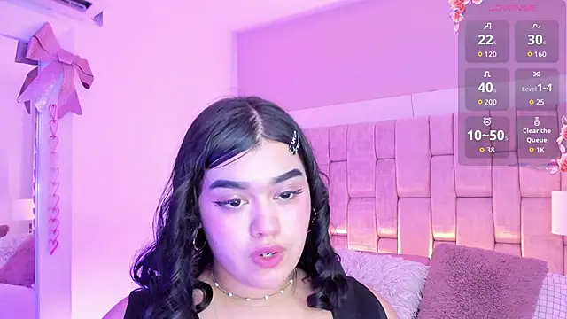 AnniJones online show from March 2026 02:59:02 AM