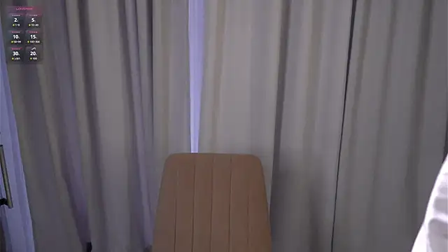 ArleenMantel online show from April 2026 10:35:02 AM