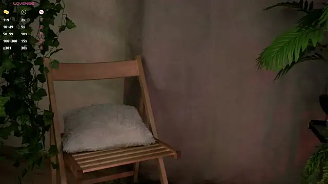 ArleenMantel online show from April 2026 07:07:02 PM