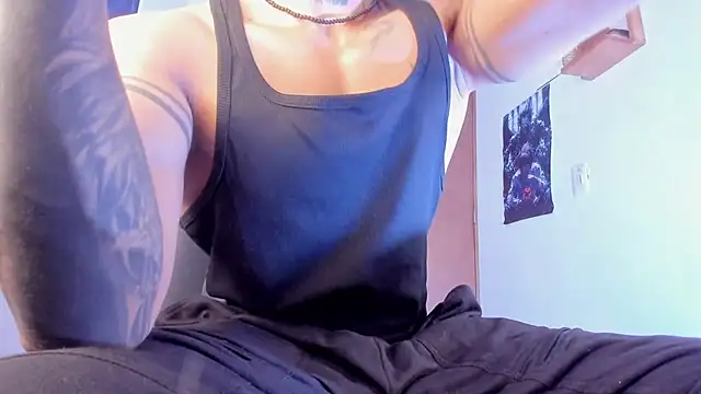 dante cooper0 online show from June 2026 12:58:01 AM